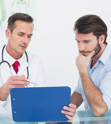 HCG for Men HCG for Men