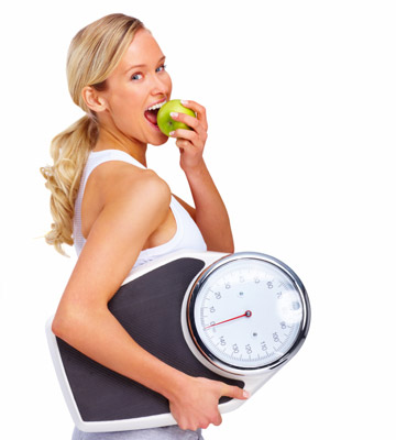 800 Calorie HCG Diet vs. 500 800 Calorie HCG Diet vs. 500